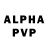 A-PVP крисы CK Harsh Renpara